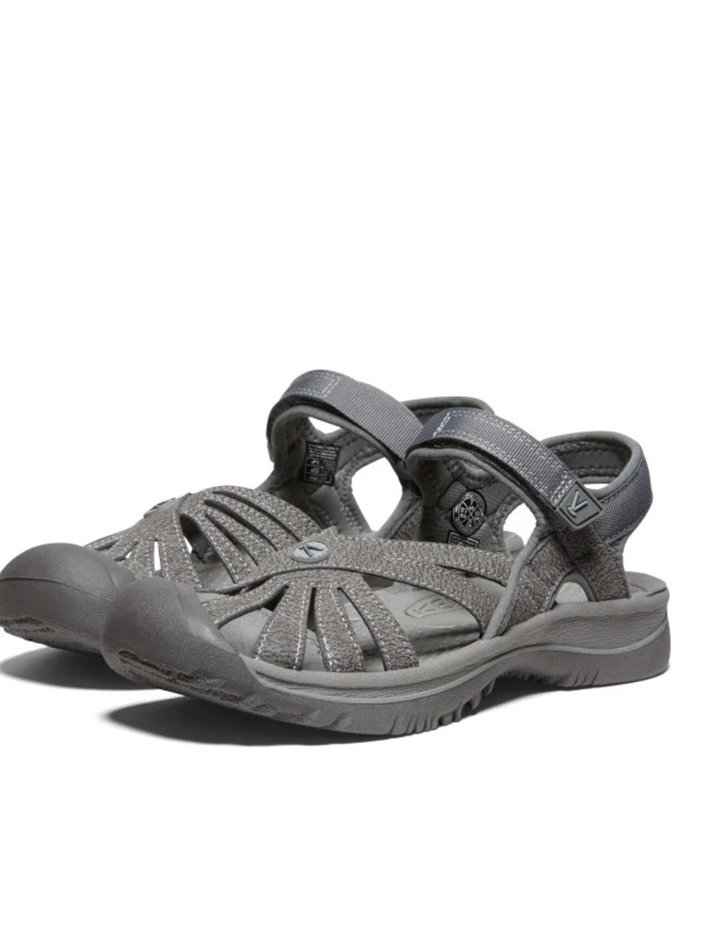KEEN Women's Rose Sandal Size 8